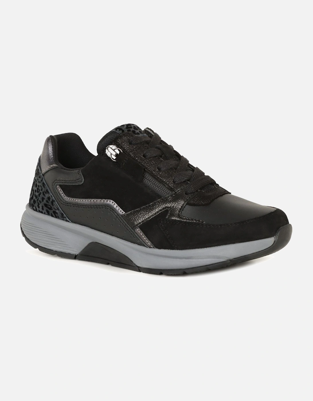 Adora Womens Trainers, 8 of 7