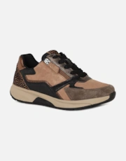42 Nut Sde/Black/Gir