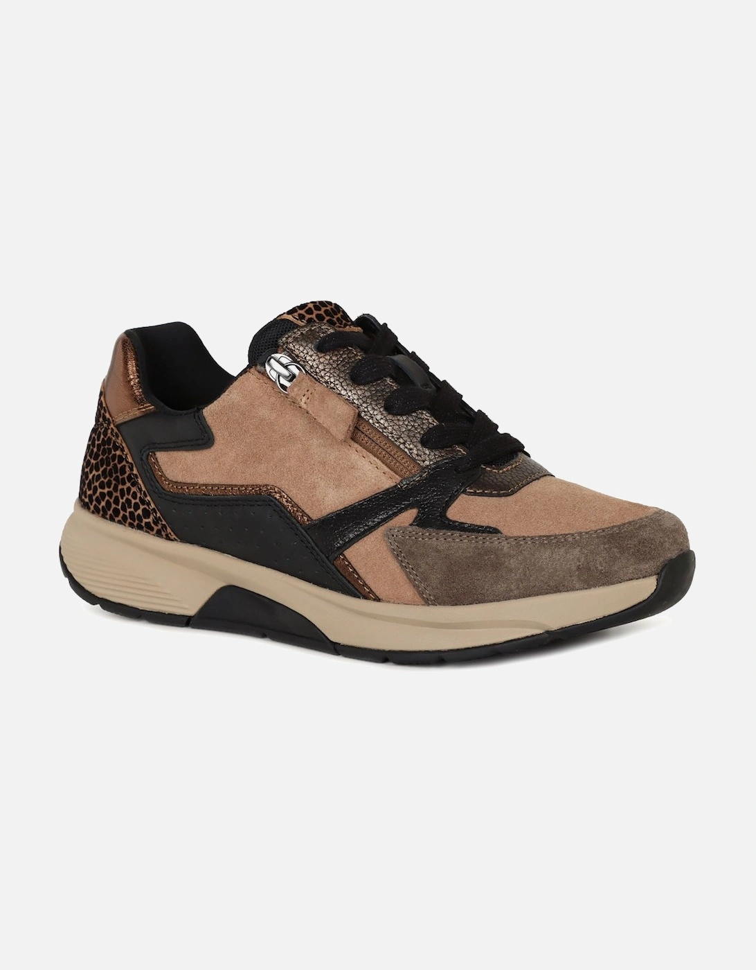 Adora Womens Trainers, 7 of 6