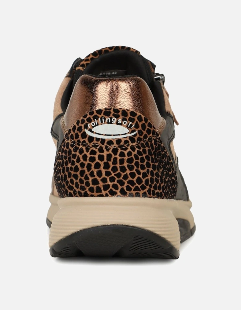 Adora Womens Trainers