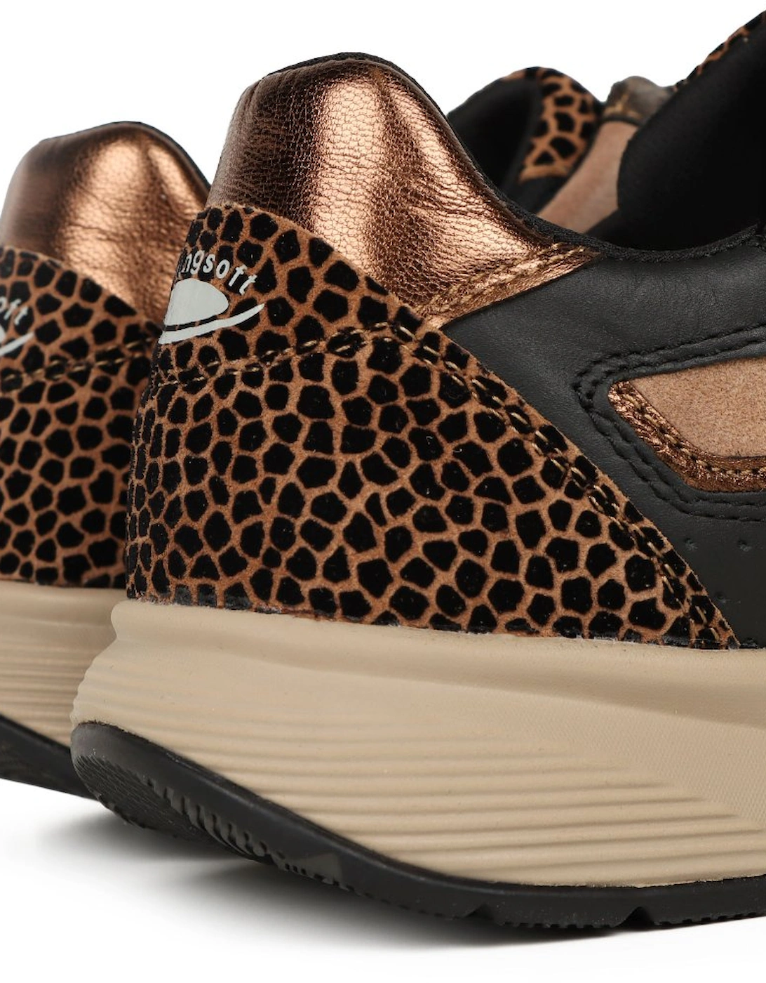 Adora Womens Trainers