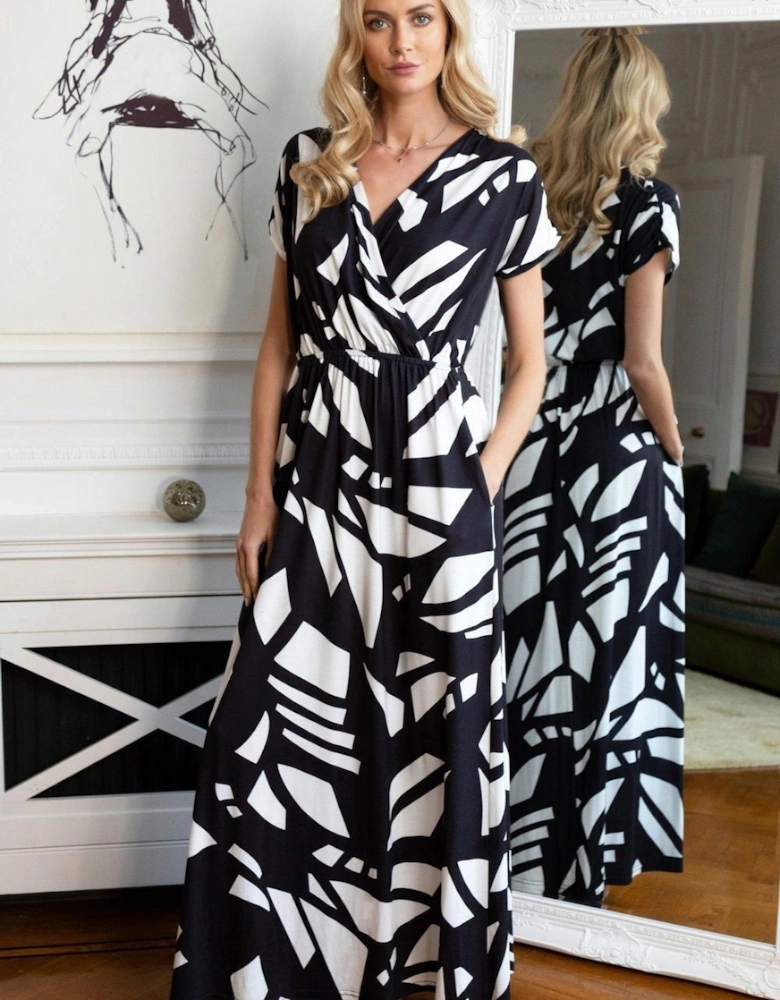 Iconic Maxi Dress