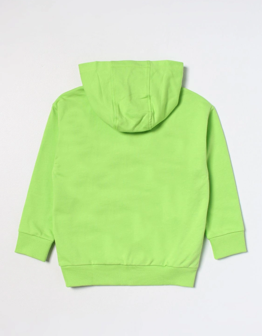 Kids Hoodie Colorful Logo