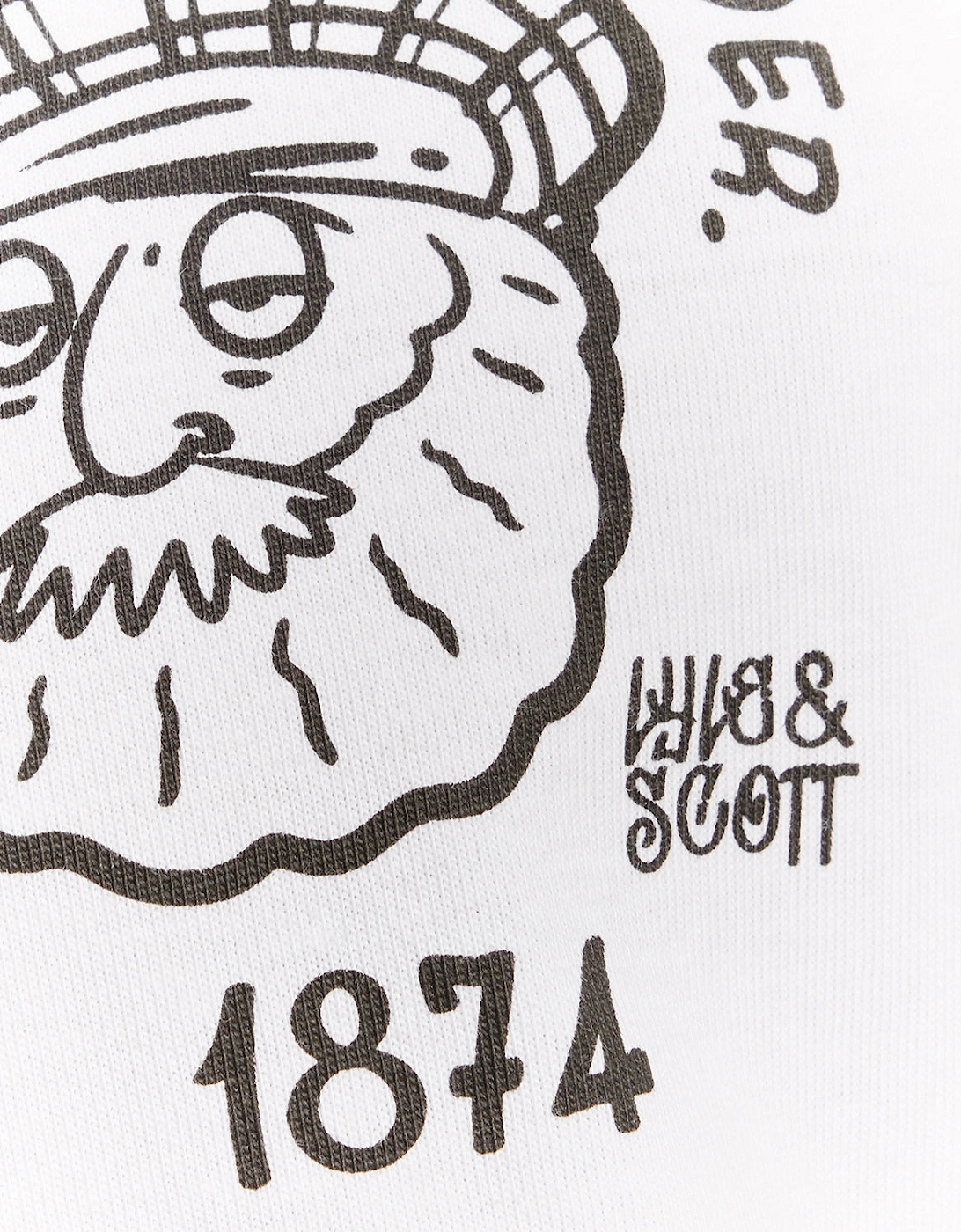 Highlander Graphic T-shirt