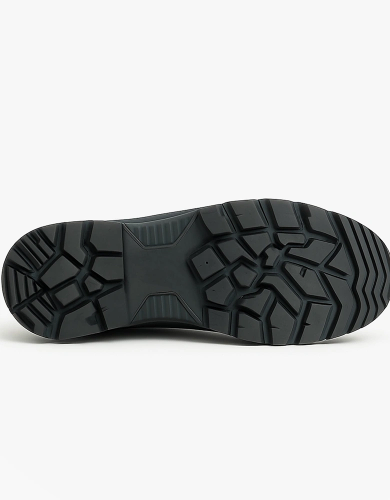 M560A Mens Safety Boots Black