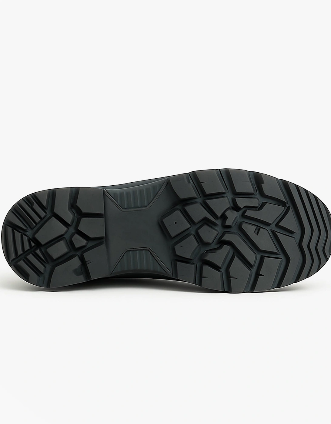 M560A Mens Safety Boots Black