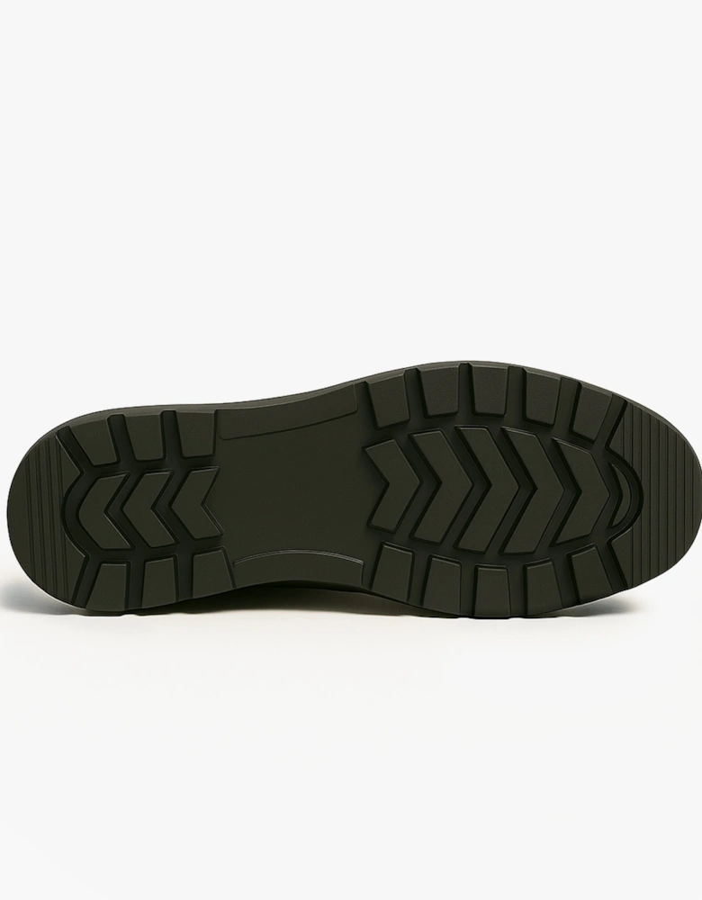 MAVERICK Unisex Boots Black