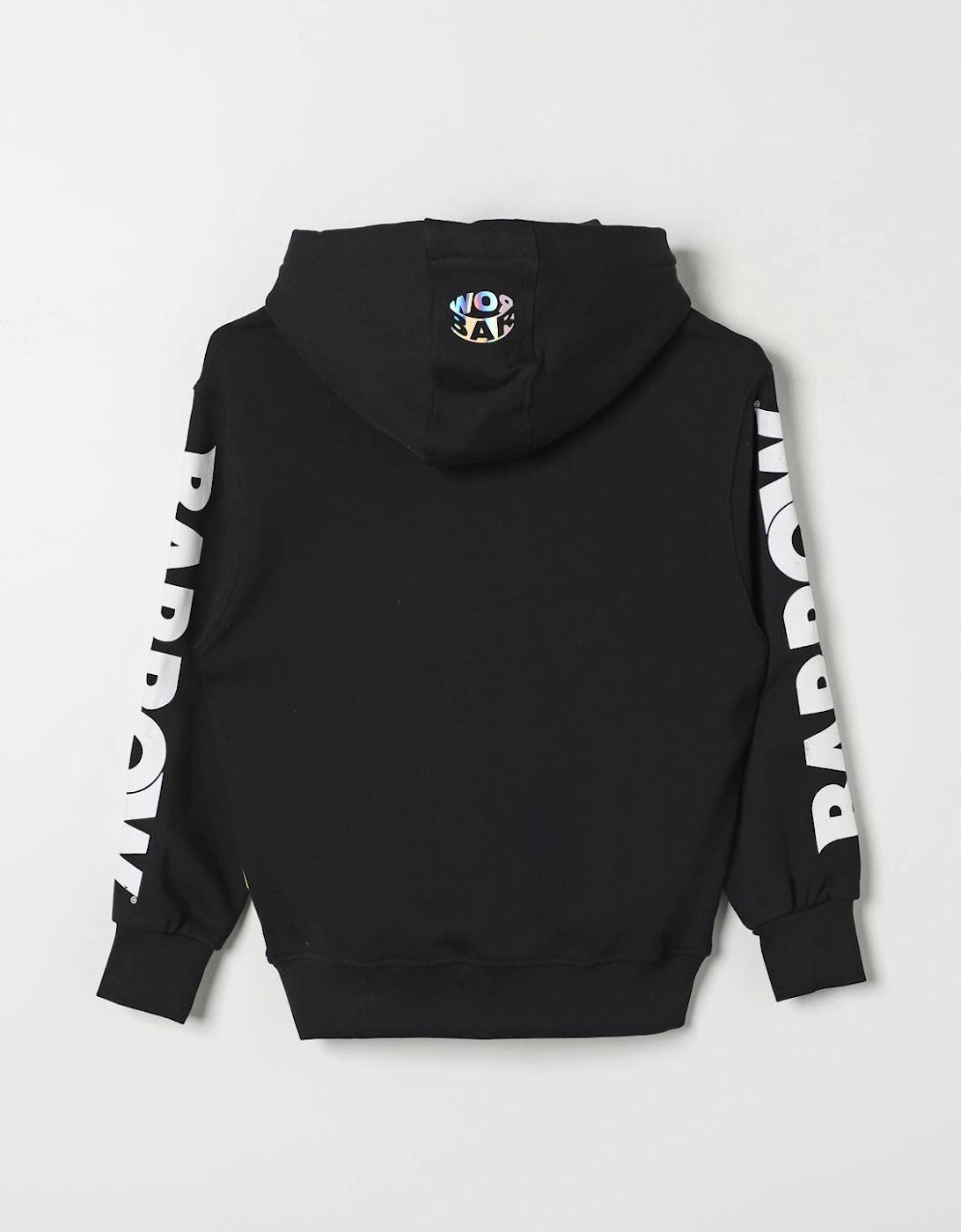 Kids Graphic Hoodie Sweatshirt