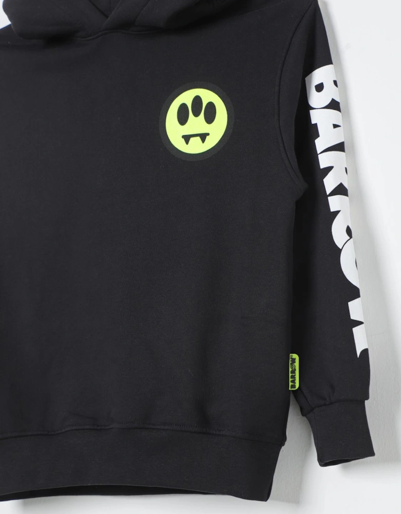 Kids Graphic Hoodie Sweatshirt