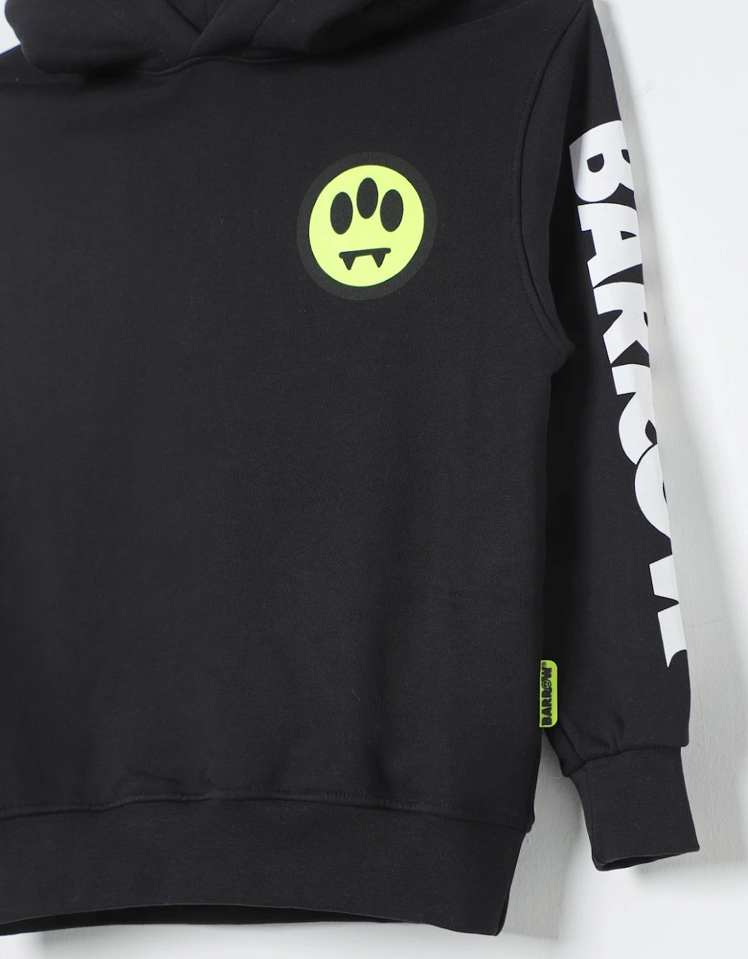 Kids Graphic Hoodie Sweatshirt
