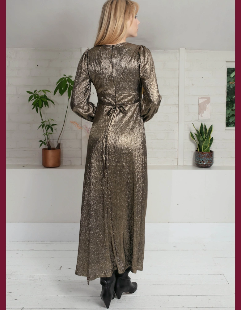 Marina Dress
