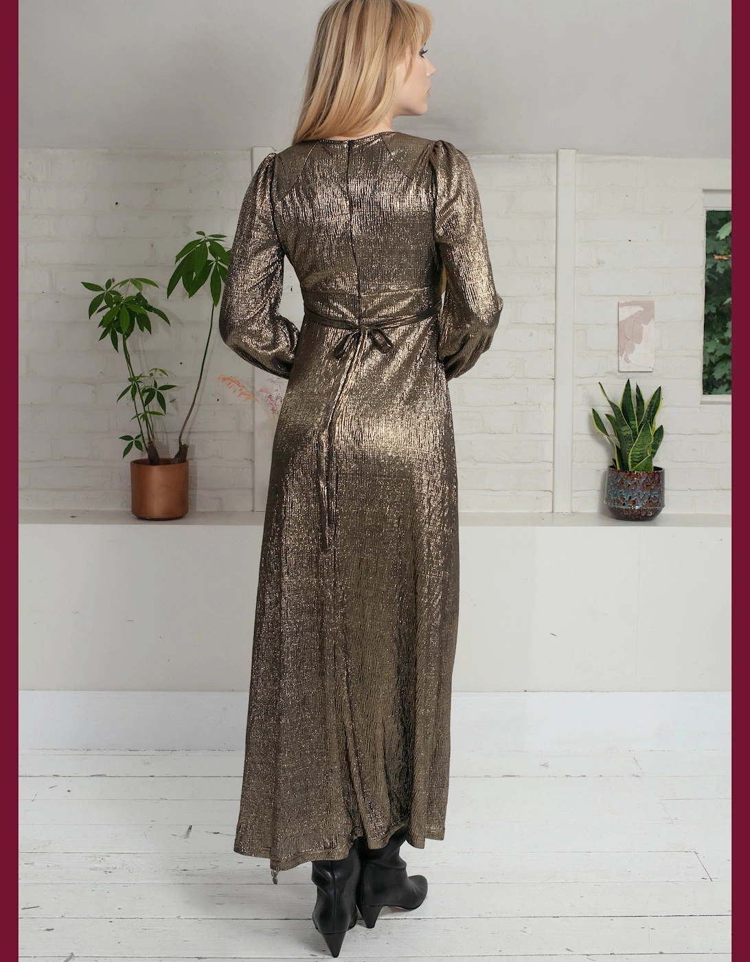 Marina Dress