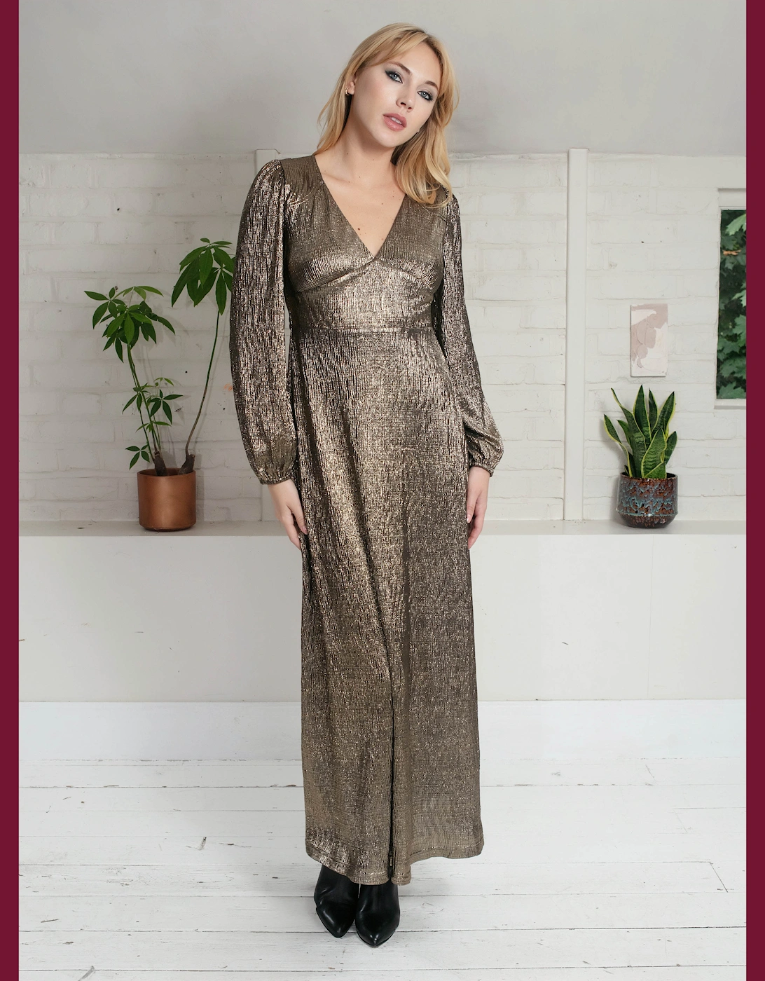 Marina Dress
