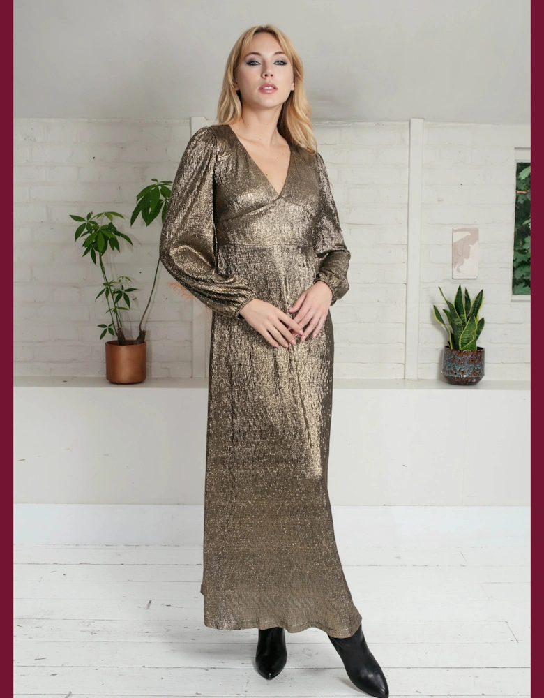 Marina Dress