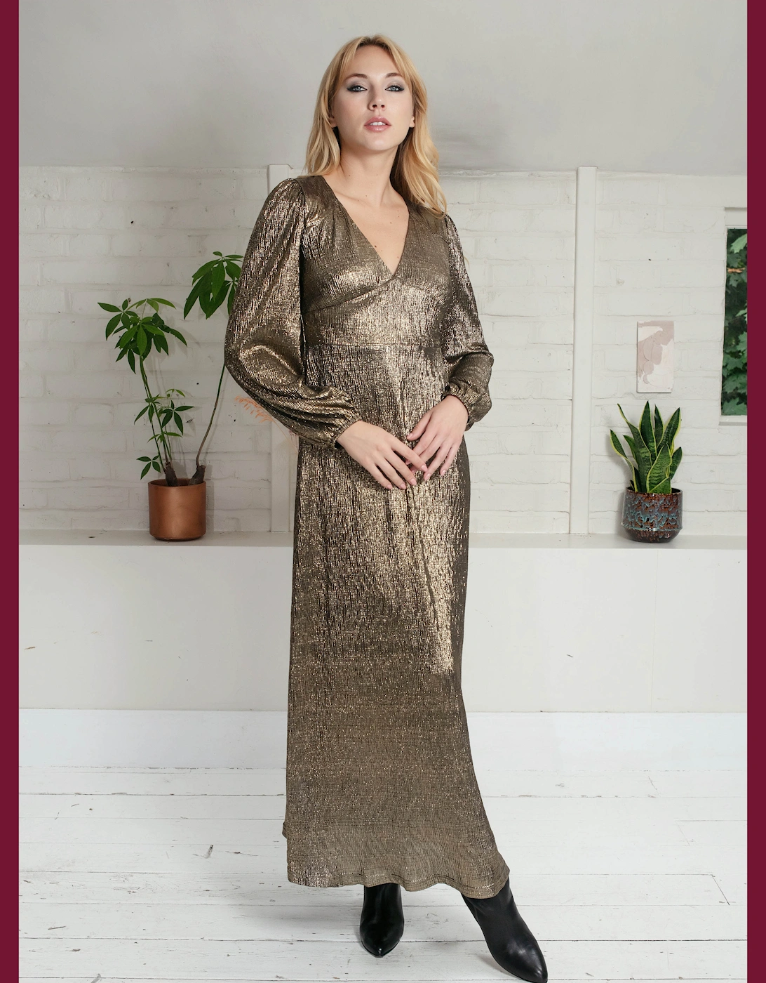 Marina Dress, 4 of 3