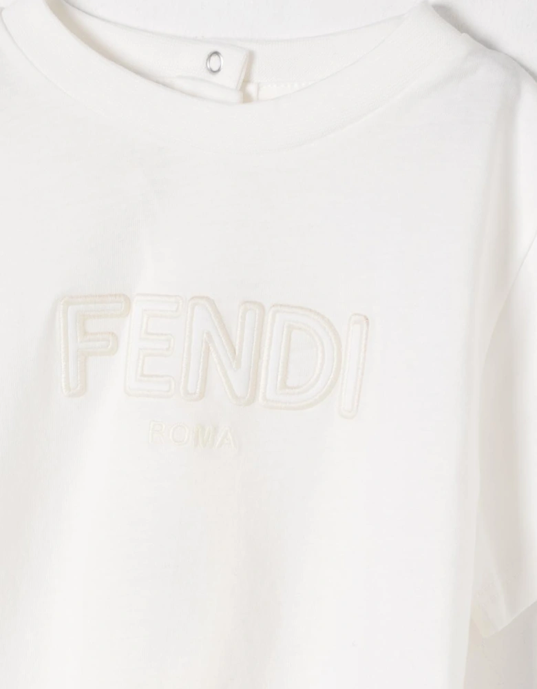 Baby Logo Tee