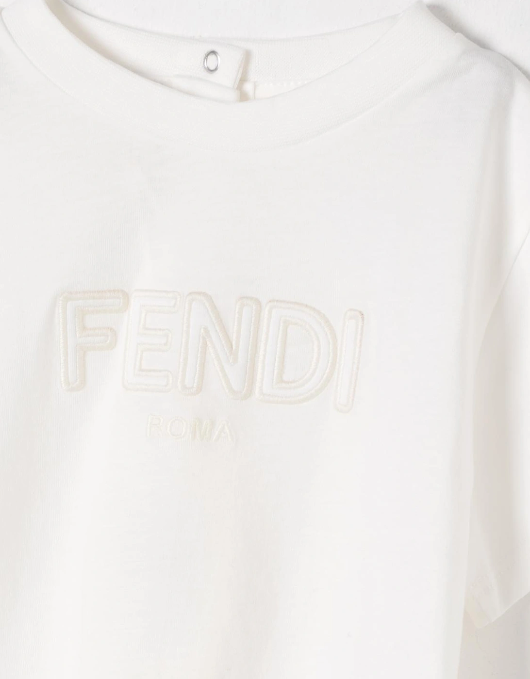 Baby Logo Tee