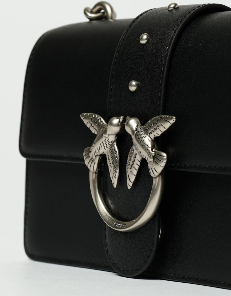 Love Birds Mini Bag Iconic Design