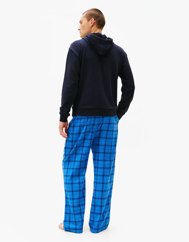 TH Original Logo Drawstring Lounge Hoodie Desert Sky