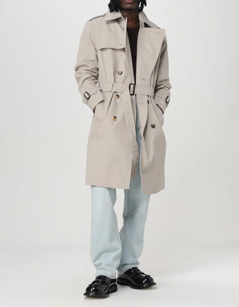 Classic Trench Coat