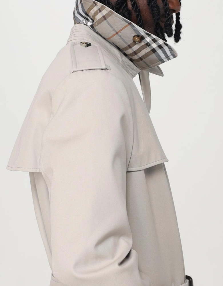 Classic Trench Coat