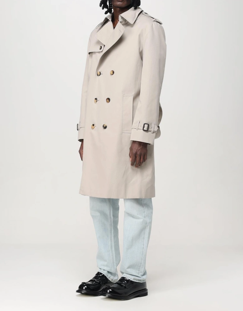 Classic Trench Coat