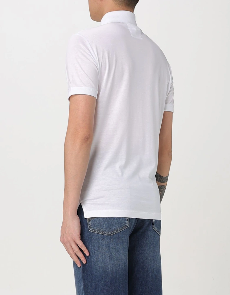 Polo Shirt Classic Fit