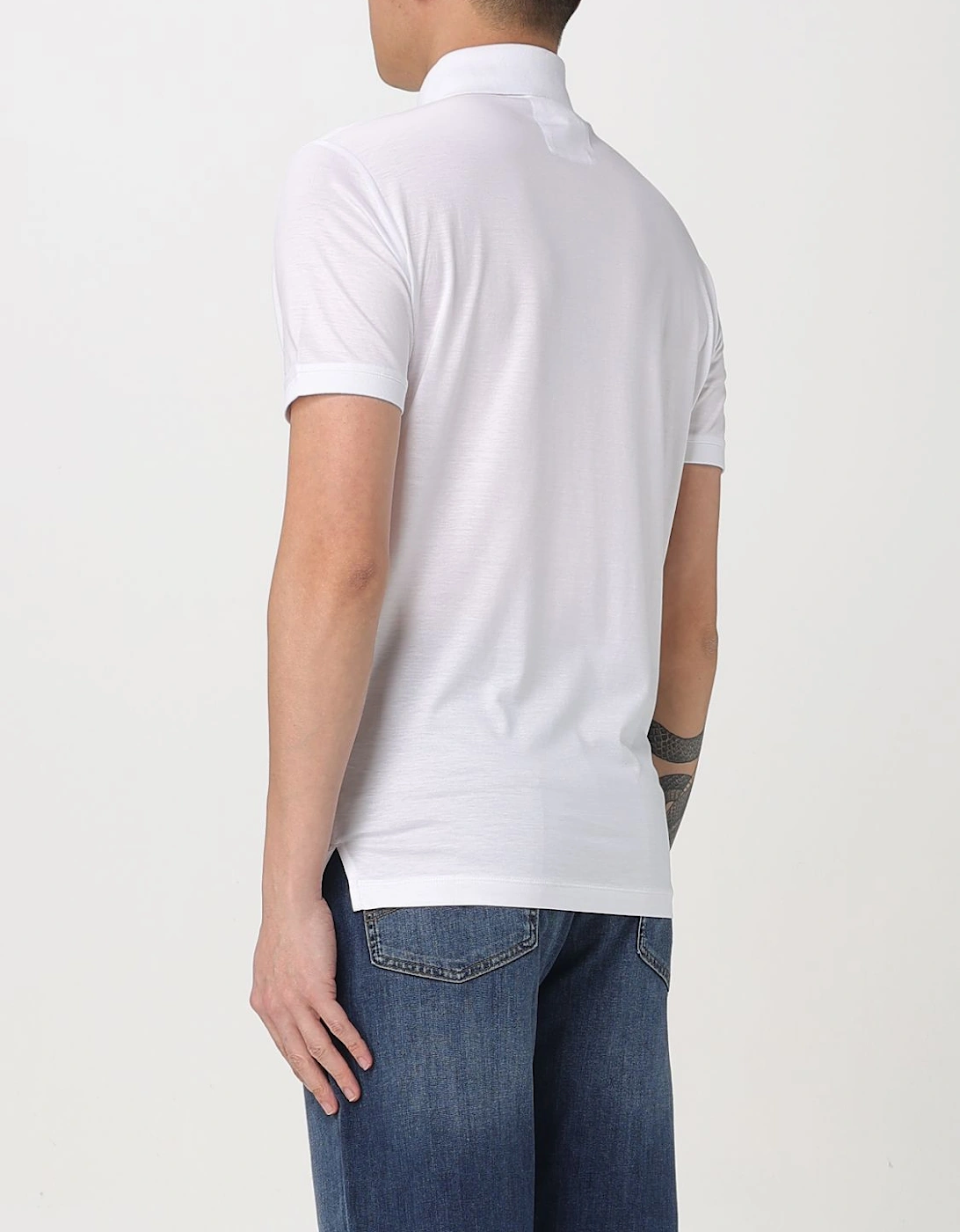 Polo Shirt Classic Fit