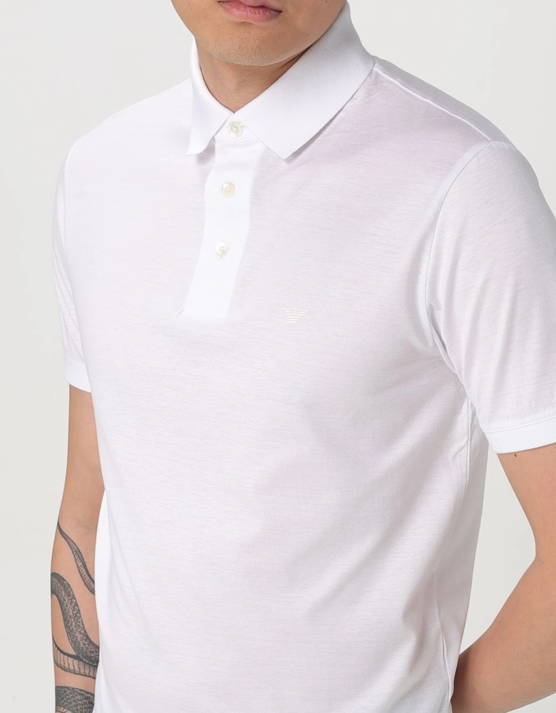 Polo Shirt Classic Fit