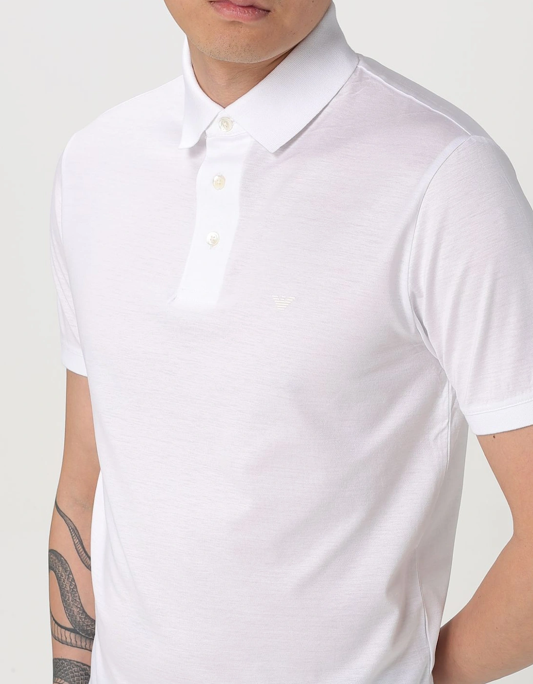 Polo Shirt Classic Fit