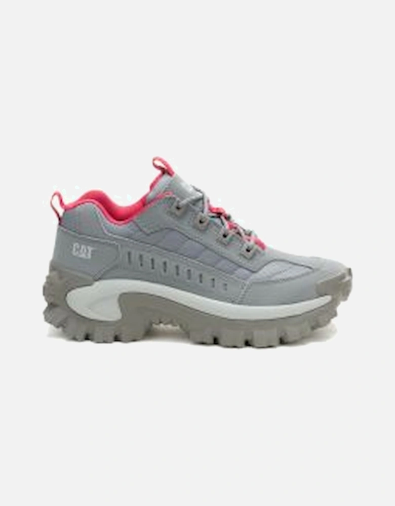 Intruder Mens P726510 Poppy Seed Trainers