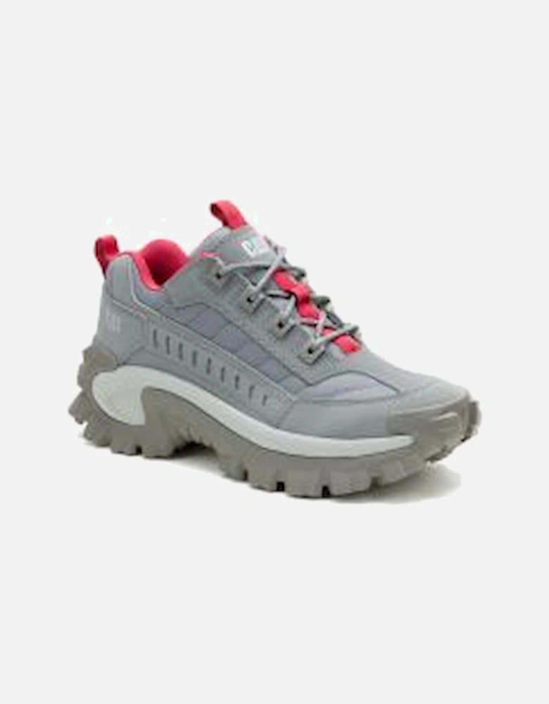 Intruder Mens P726510 Poppy Seed Trainers