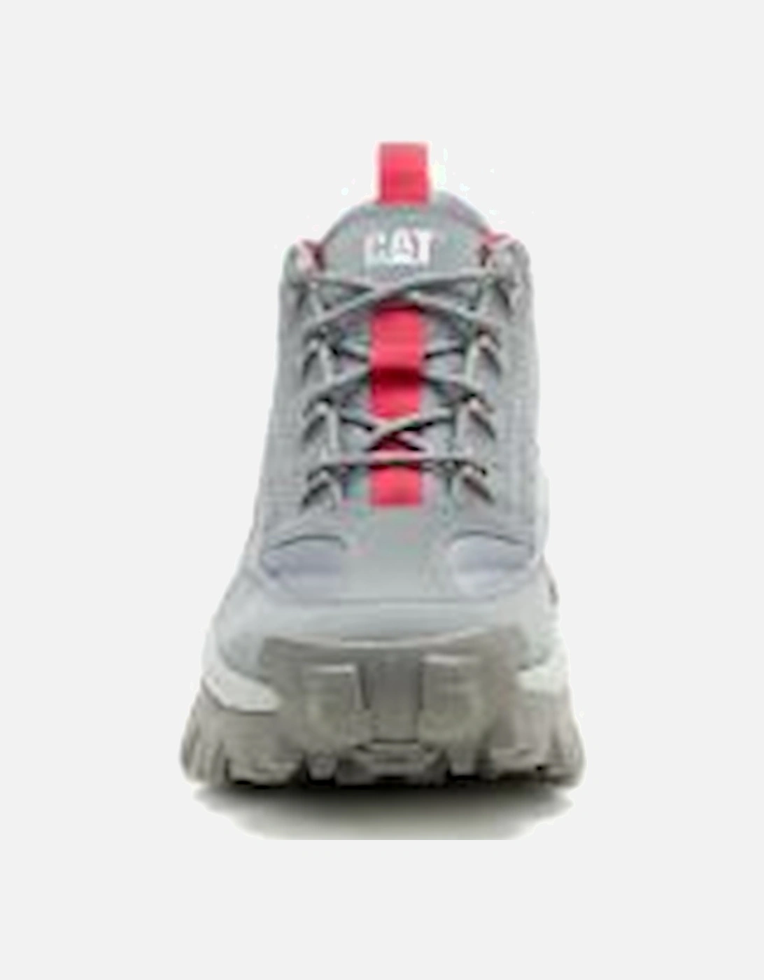 Intruder Mens P726510 Poppy Seed Trainers