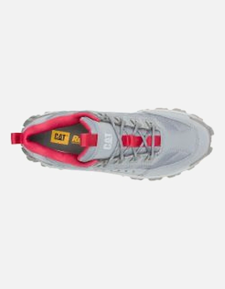 Intruder Mens P726510 Poppy Seed Trainers