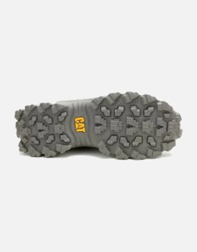 Intruder Mens P726510 Poppy Seed Trainers