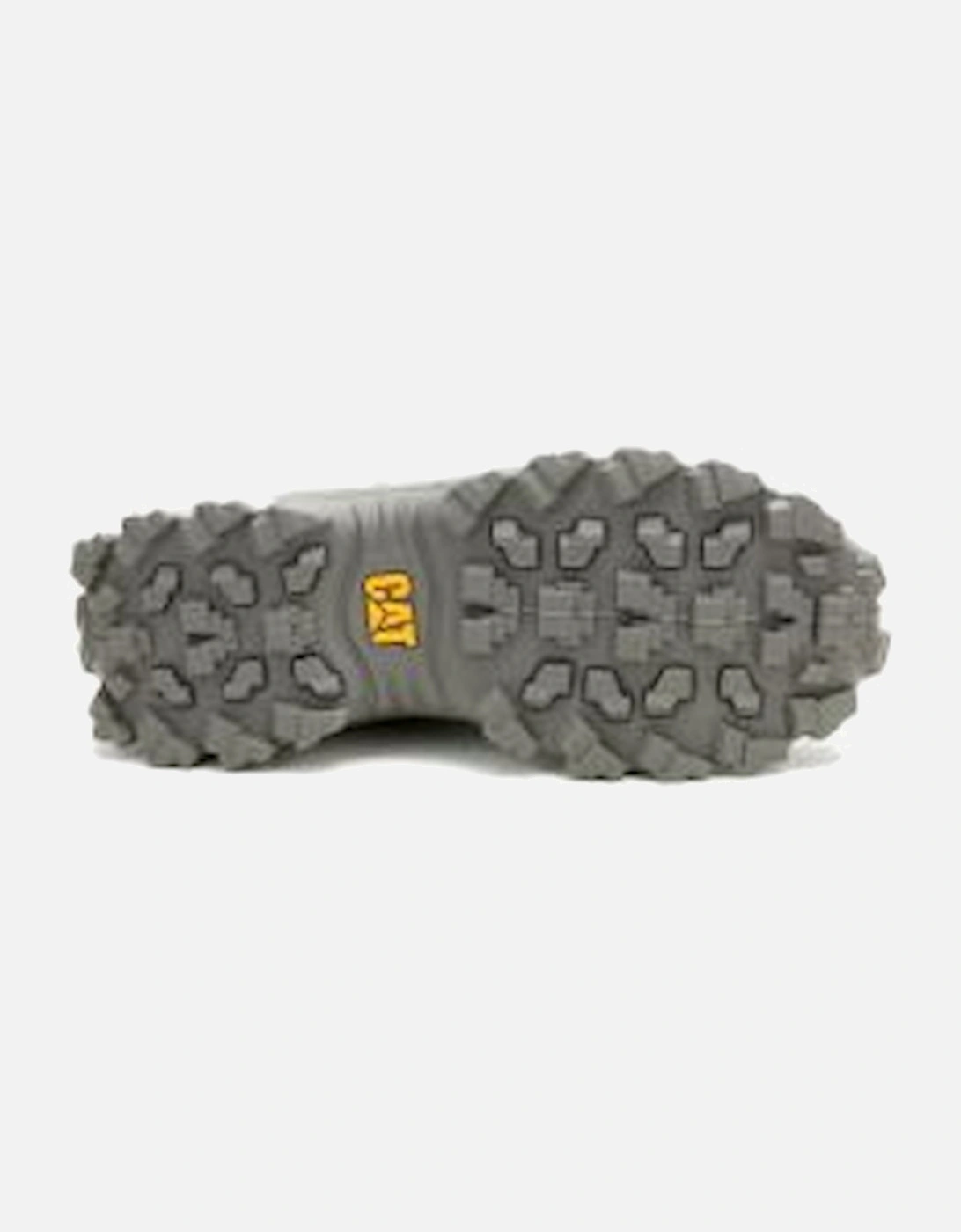 Intruder Mens P726510 Poppy Seed Trainers