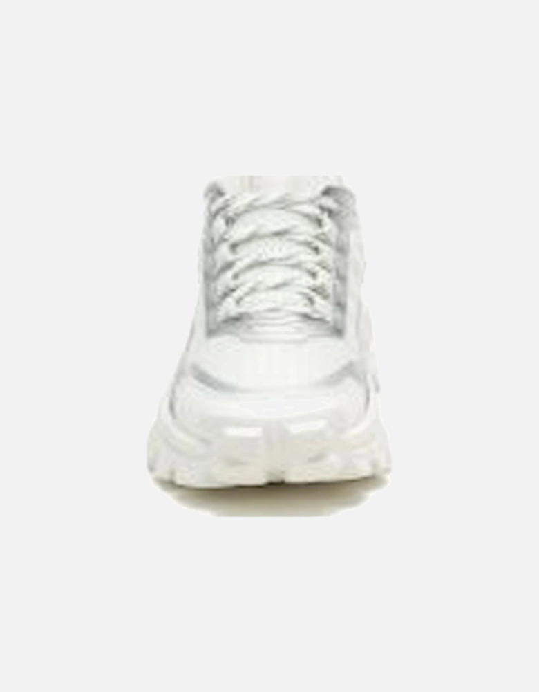 Intruder  Womens   P312380 Silver Trainers