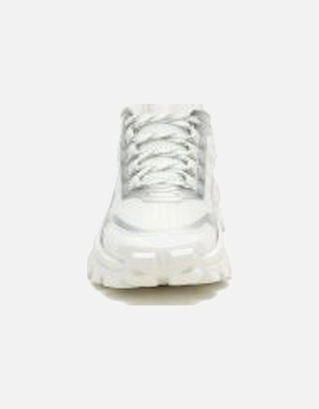 Intruder  Womens   P312380 Silver Trainers