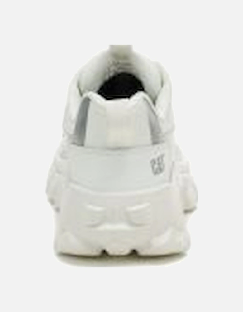 Intruder  Womens   P312380 Silver Trainers