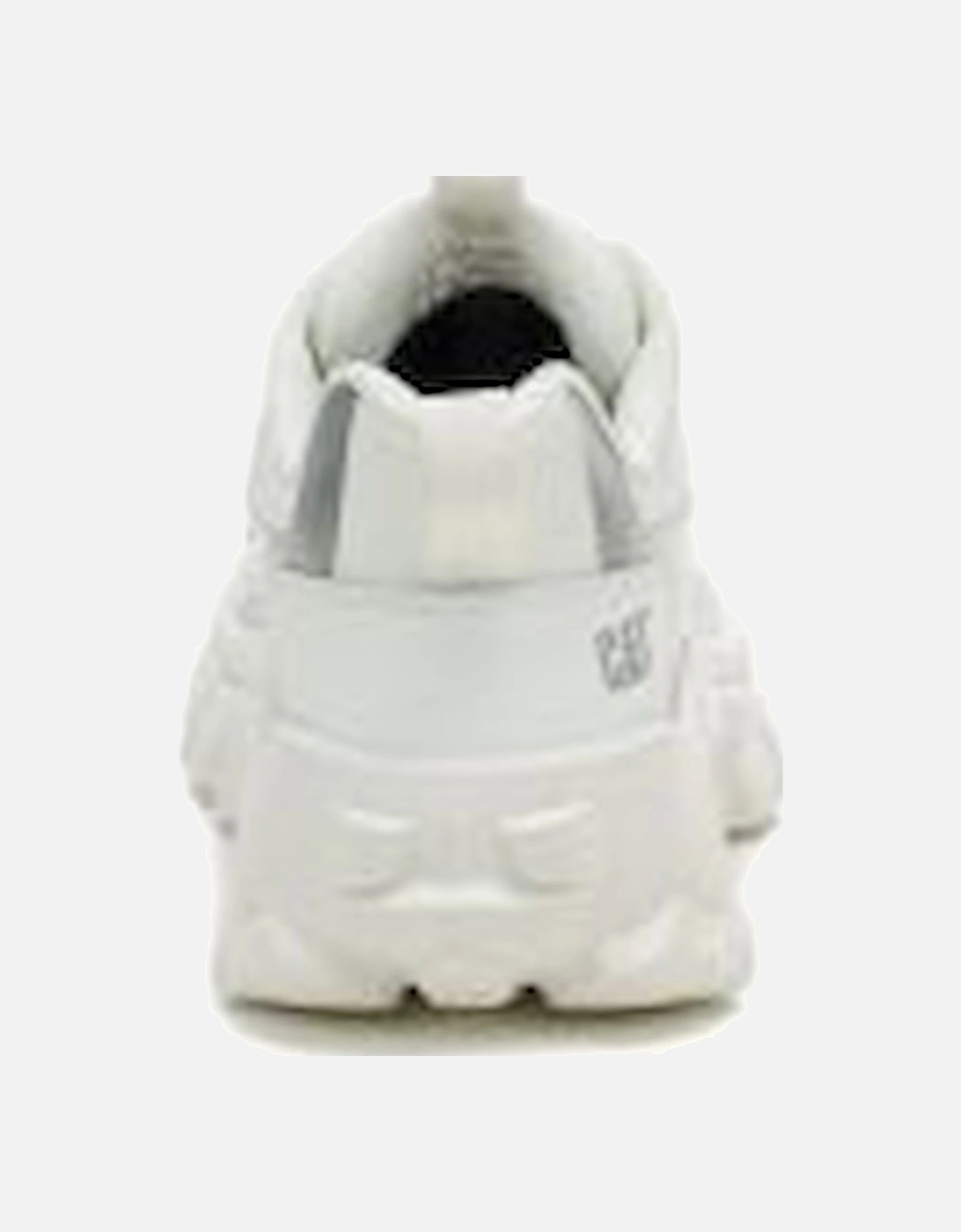 Intruder  Womens   P312380 Silver Trainers
