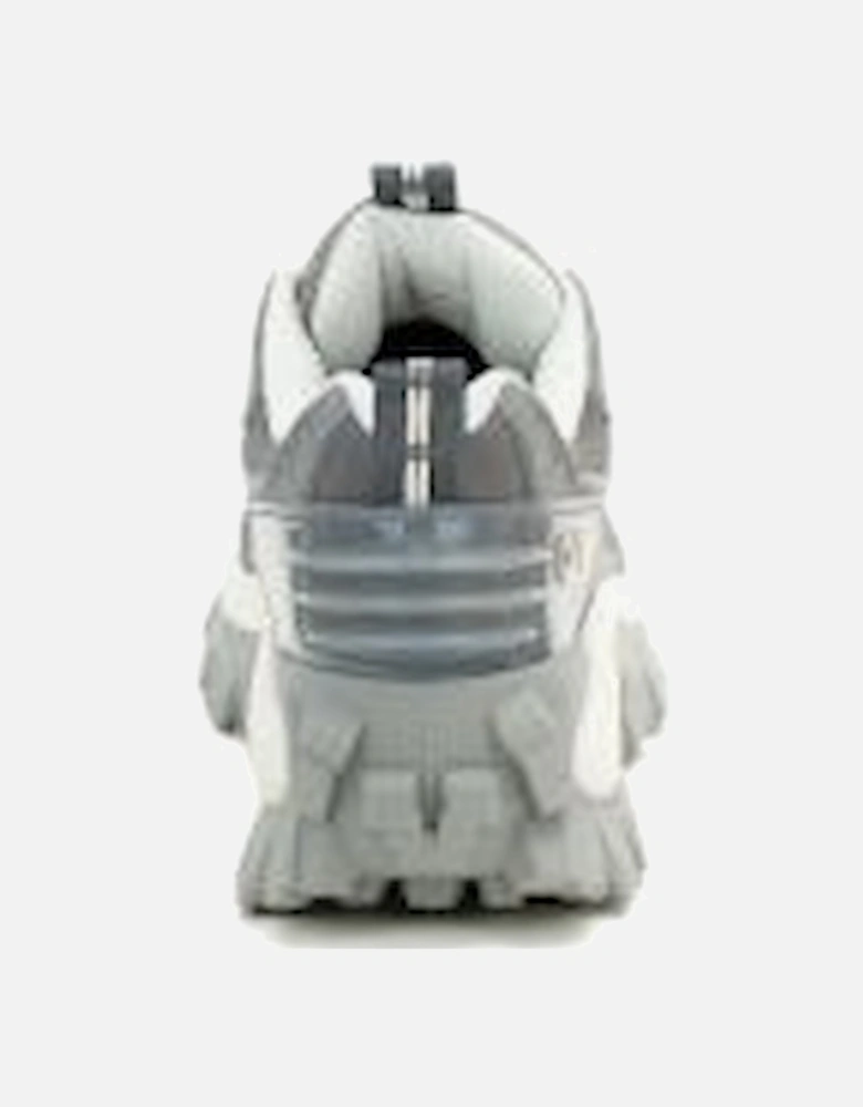 Intruder Mecha Mens  P726517  Wild Dove/Poppy Seed Shoes