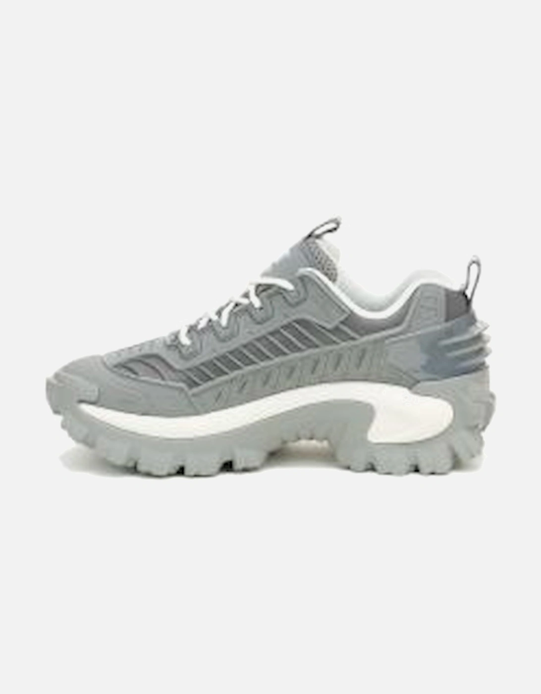 Intruder Mecha Mens  P726517  Wild Dove/Poppy Seed Shoes