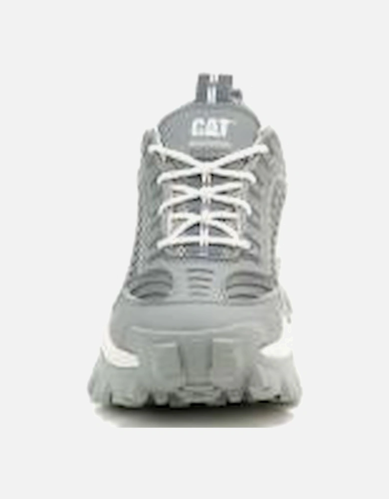 Intruder Mecha Mens  P726517  Wild Dove/Poppy Seed Shoes