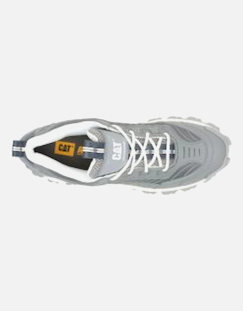 Intruder Mecha Mens  P726517  Wild Dove/Poppy Seed Shoes
