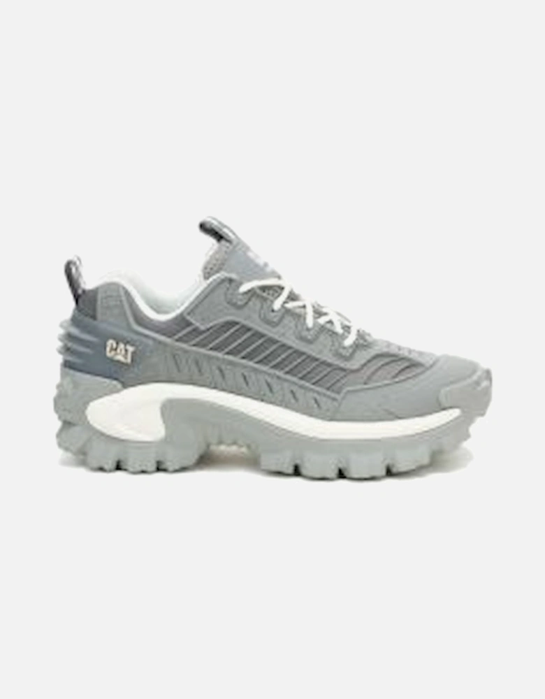 Intruder Mecha Mens  P726517  Wild Dove/Poppy Seed Shoes