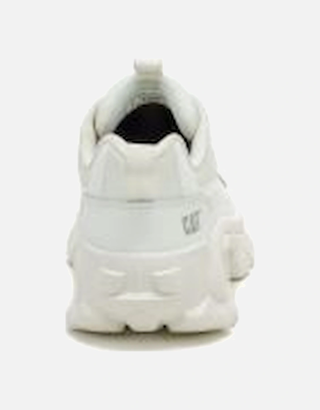Intruder Womens P312338 Lightning Mesh Bright White Trainers