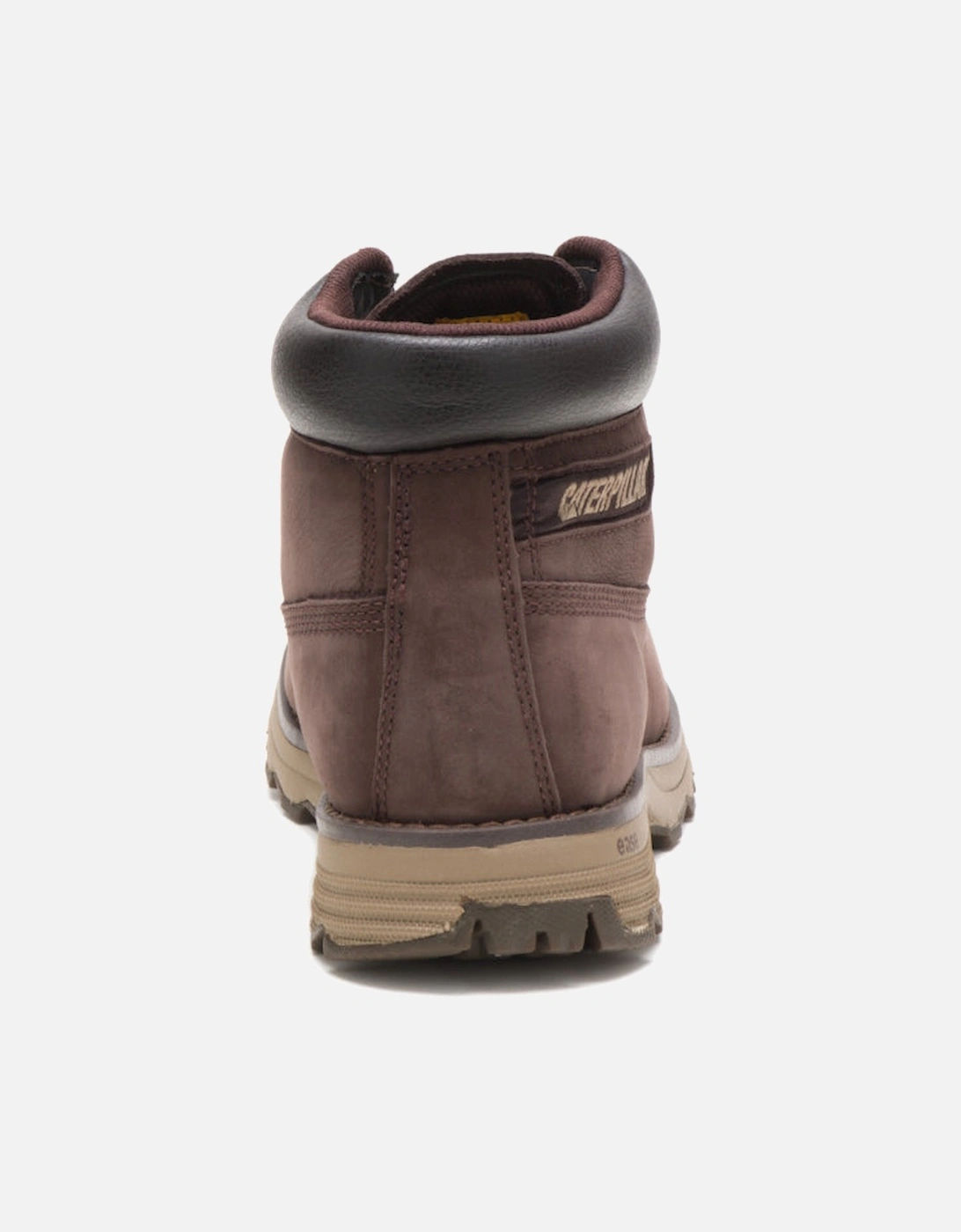 Founder Water Proof P721593  Coffee Bean Mens Boots