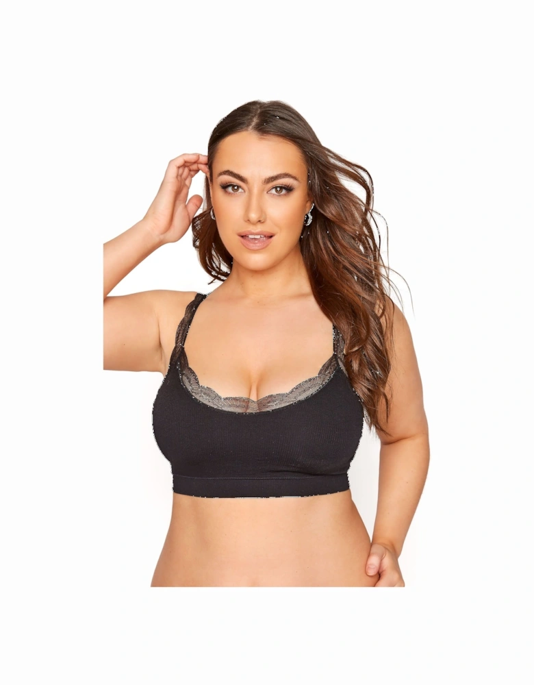 Seamless Bralette