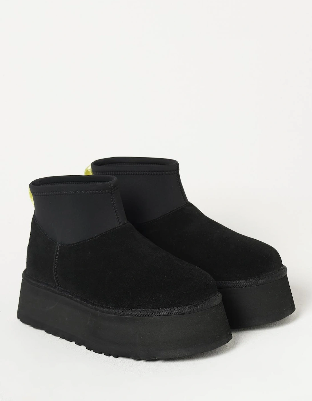 Neumel Platform Boots