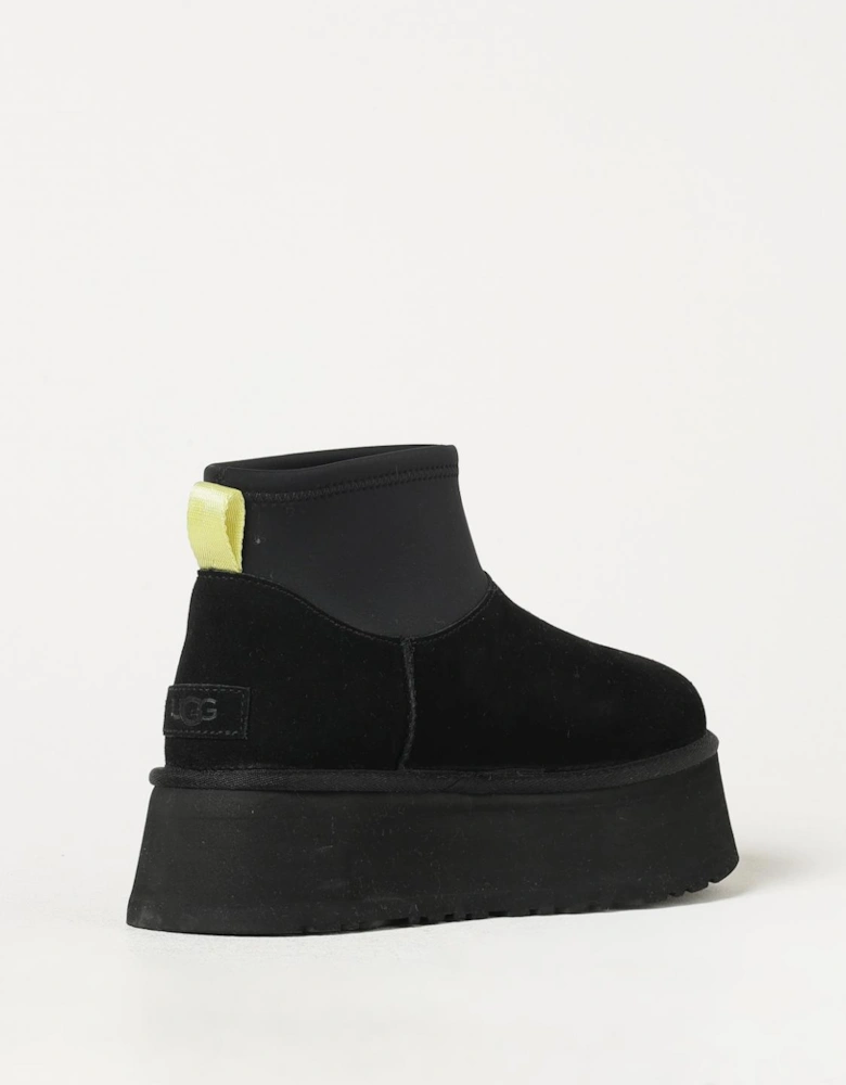 Neumel Platform Boots